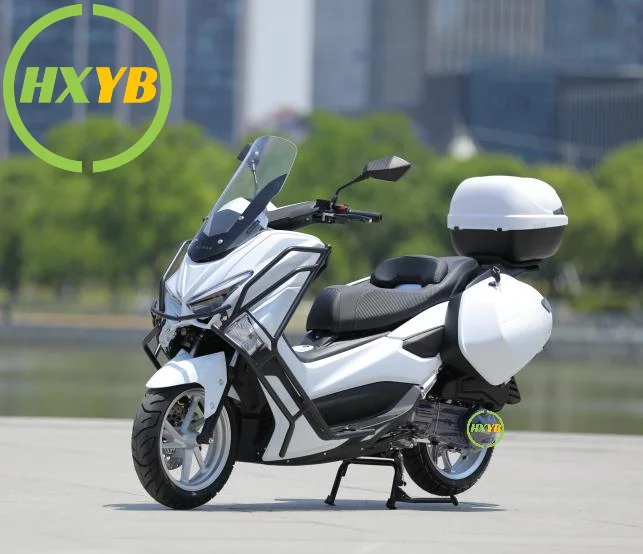 Дешевые 150cc газовый скутер одноцилиндровый Бензиновый мотоцикл с дисковым и барабанным тормозом для мотоцикла