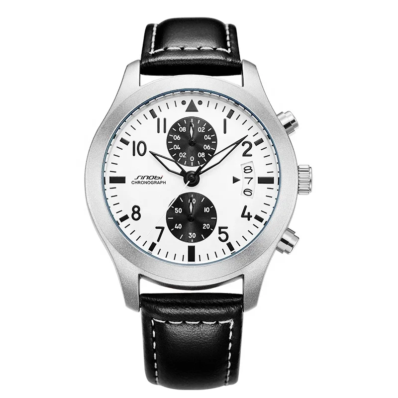 High Quality Small Order OEM Customize Create Brand Custom Face Dial Logo Luxury Automatic Men Watch Manufacturer Maker