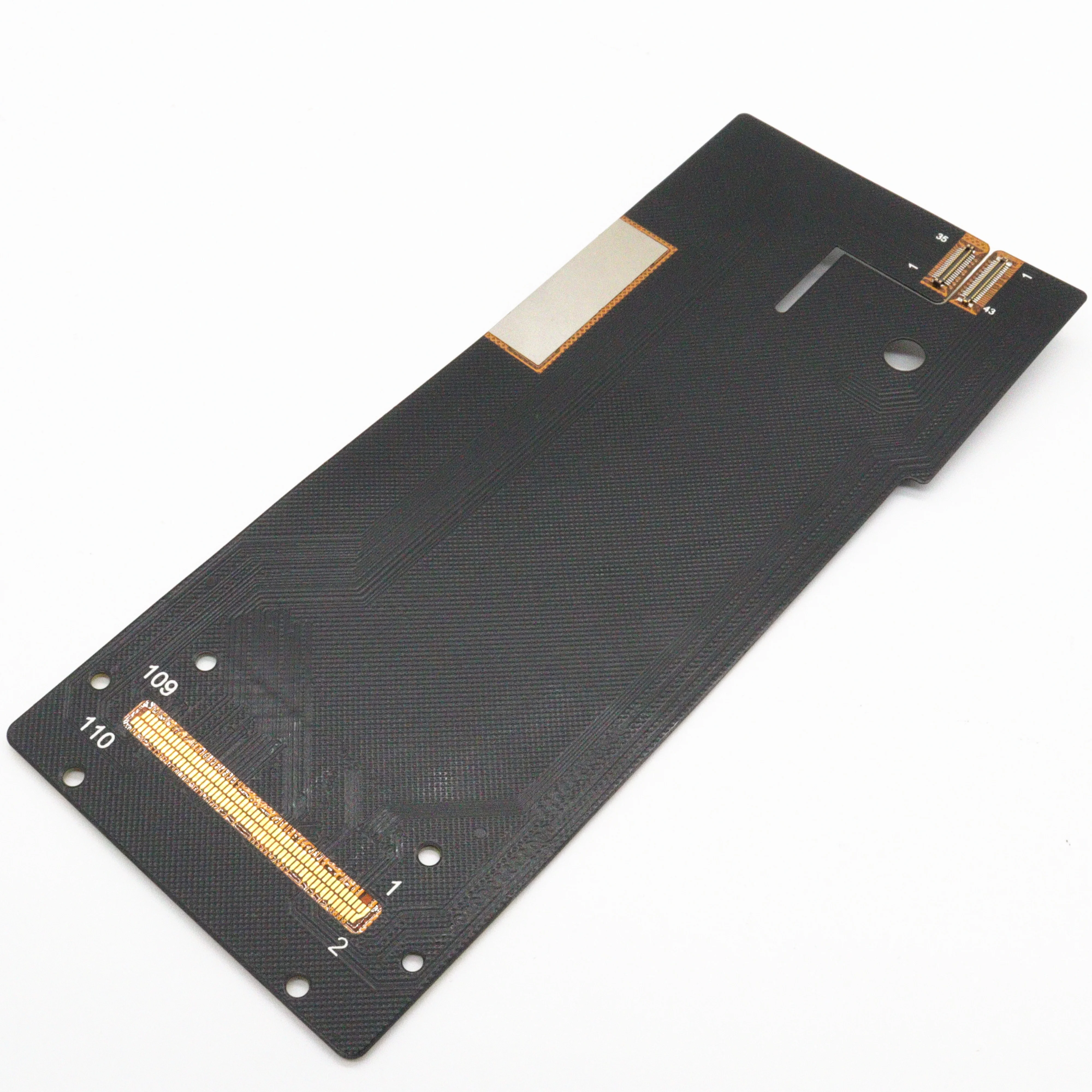 Professional customized circuit board FPC+SMT/PCB+SMT paster processing 081608