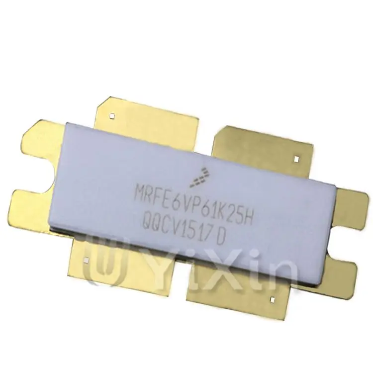  Новый и оригинальный MRFE6VP61K25HR6 MRFE6VP61K25HR5 MRFE6VP61K25H MRFE6VP61K25 RF мощный LDMOS транзистор