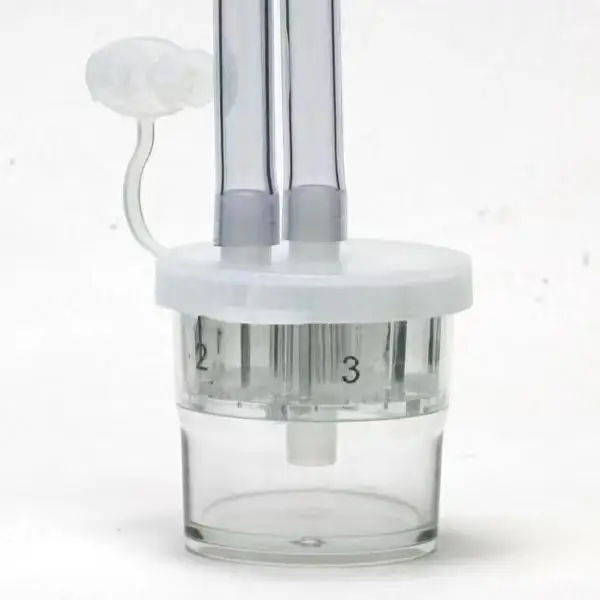 Polyp Traps Collector Easy in-line installation Disposable polyp trap for specimen collection with filter