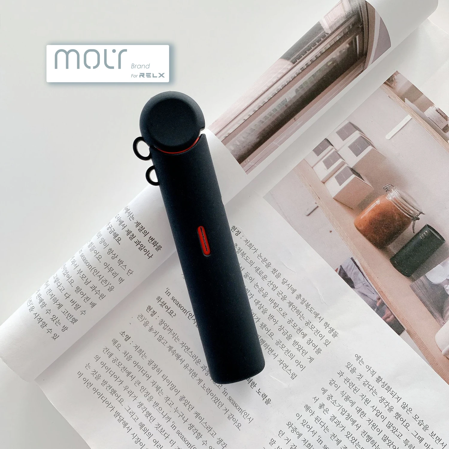 
2021 New Product Scratch Resistant Vape Case Relx i Silicone Cover Relx Cover Vape Cover For Relx i 