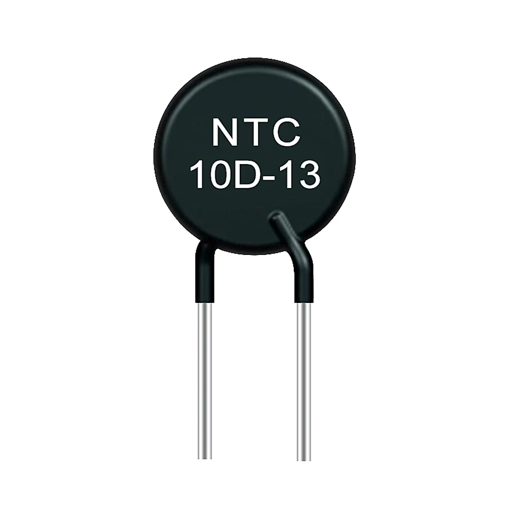 Strong Capability Of Surge Current Protection 10D-13 Thermal Resistor For Conversion Power-Supply jec capacitor