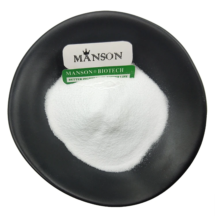 
Acne-Fighting Ingredients Cosmetic Pure BHA Powder Salicylic Acid Powder 