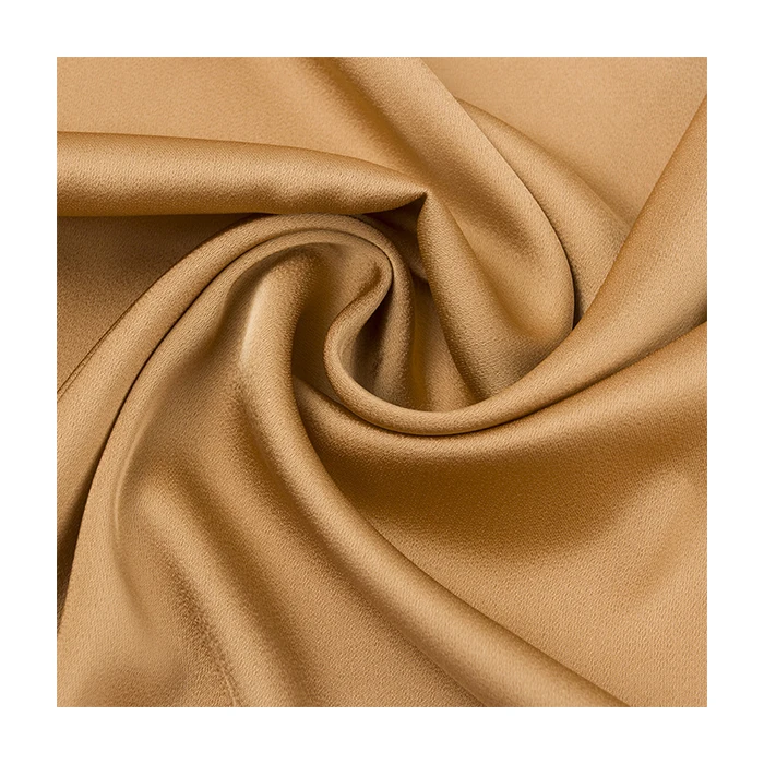 Imitation Acetate Satin Matte Elastic Color Eight Beautiful Satin Ding Home Dress Suit Wedding Dress Satin Fabric