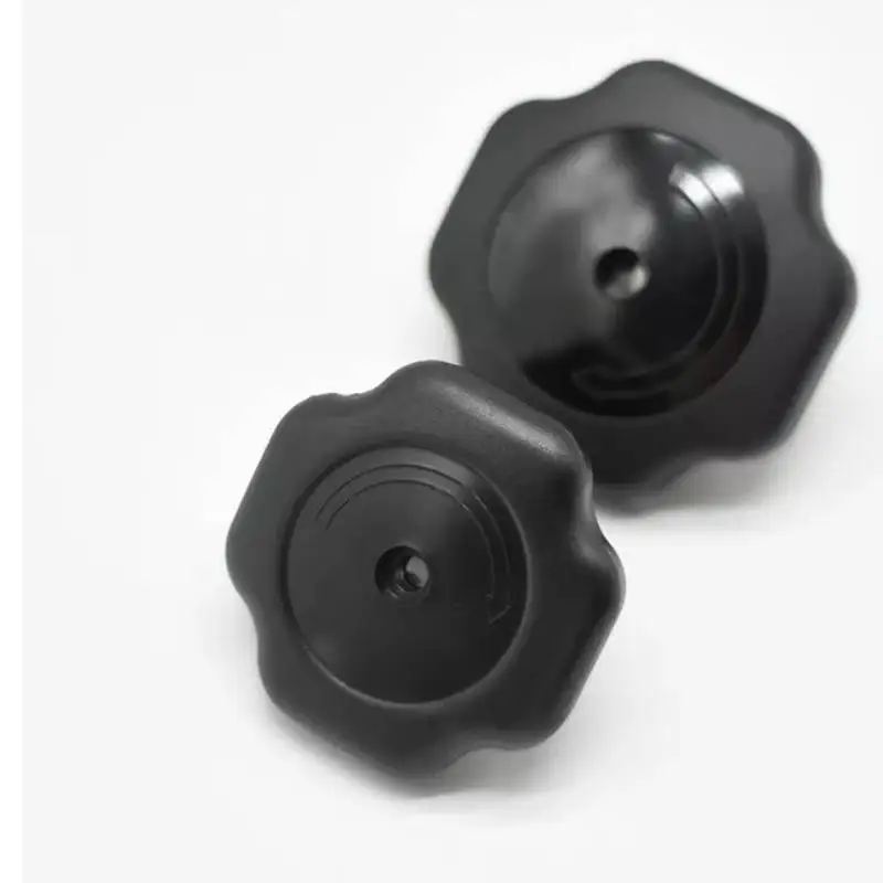 bakelite square Knob pressure cooker/cooker spare part Knob Cookware Furniture Knob