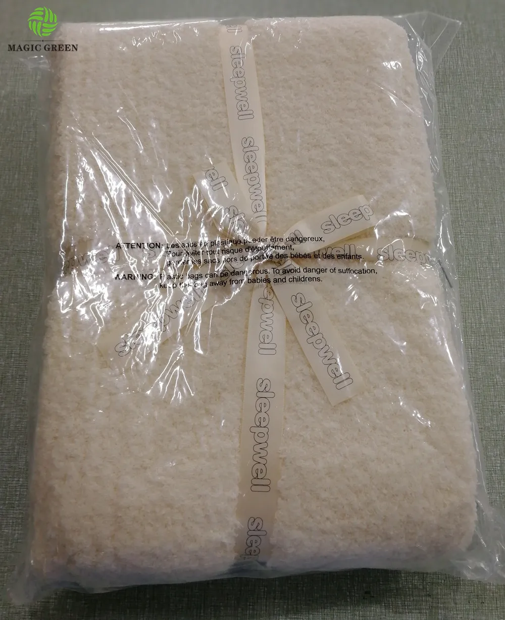 Супер мягкое США Лидер продаж коричневый новый tech 100% полиэстер cozychic перо пряжа простые ребристые трикотажные Детские Взрослые одеяло