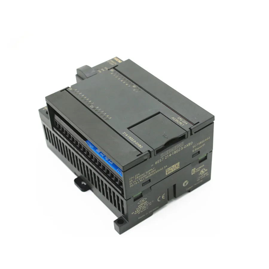 Новый и оригинальный модуль plc JOHNSON CONTROLS/CK721