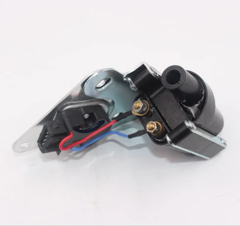 
High-performance ignition coil UF142 1367777 7401275174 1275174 3507934 0221601012 Auto Engine System Ignition Coil for Volvo 