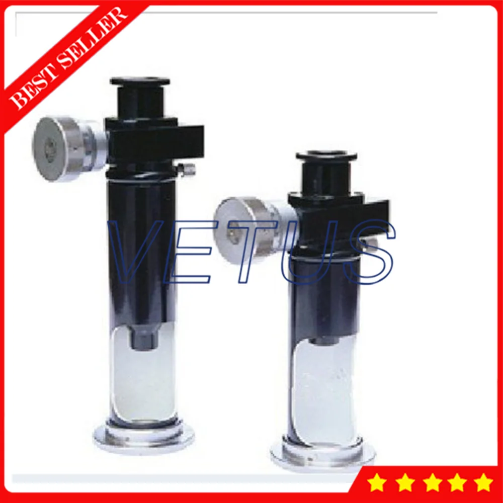 Brinell Microscope Gauge Test Tool with Accurate Measurement Indentation Diameter Range Magnification 20X