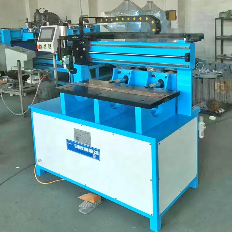 Welda High Quality Welding Products Direct Welding Tig Automatic Rolling Seam Welding Machine Warranty