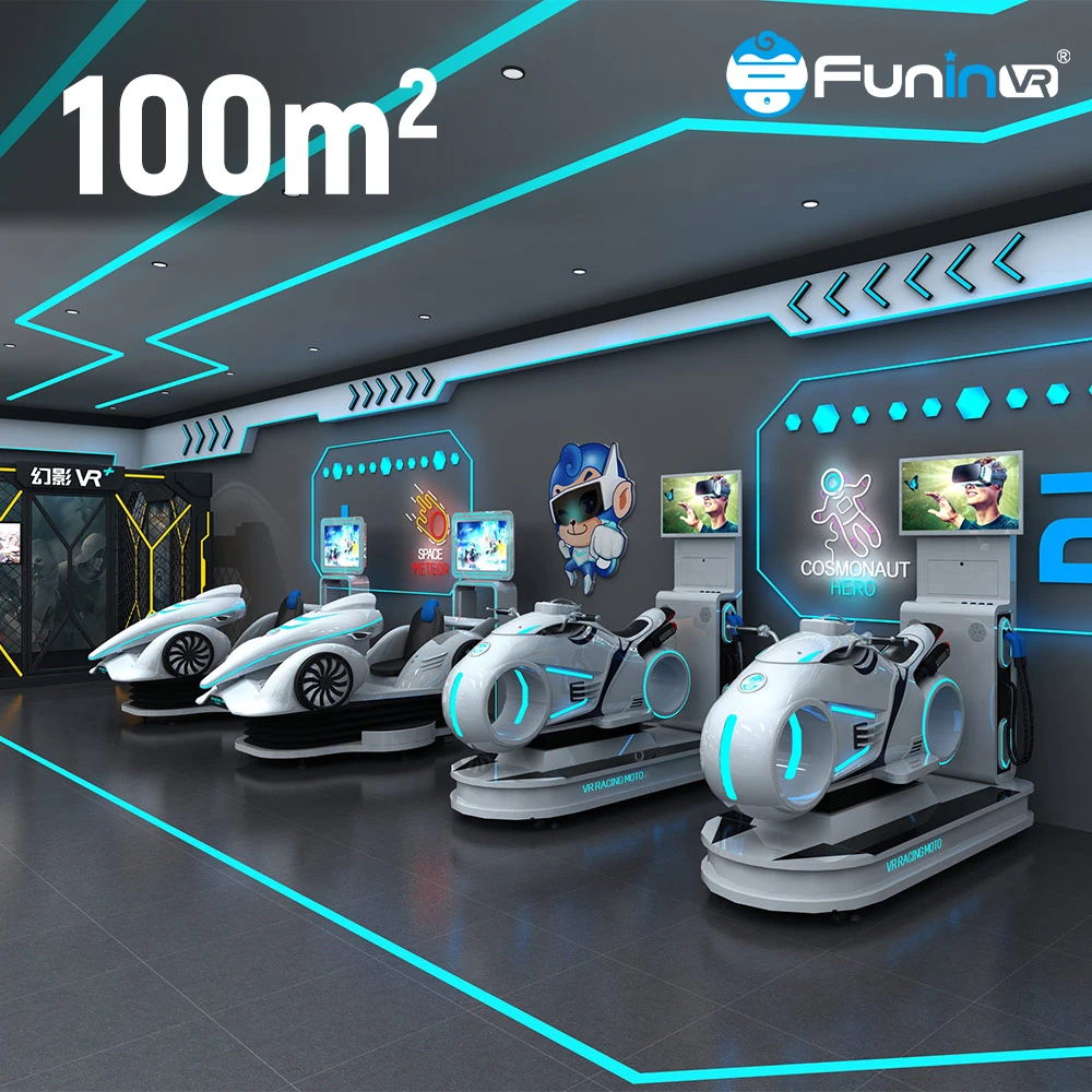 Game Virtual Vr Price Virtual Reality Arcade Machines Funinvr Virtual Reality Simulator Vr Park