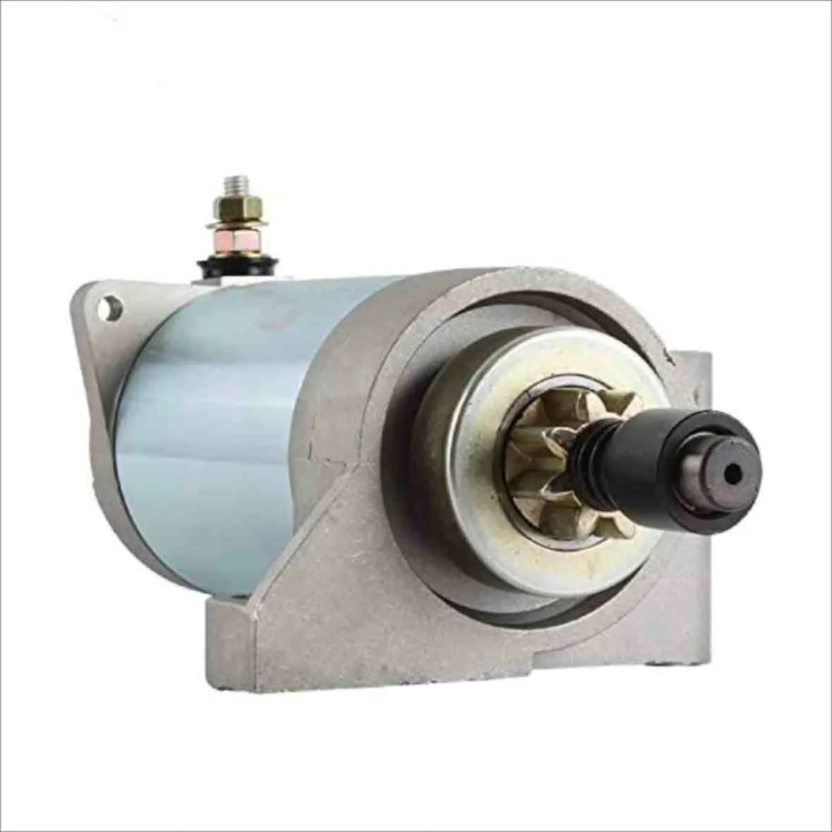 Engine spare parts 12V motor for LYNX SNOWMOBILE STG92329 428000-1000 515-175-795 Lawn mower starter