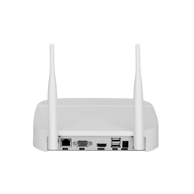Комплект Wi-Fi для домашней системы безопасности 8 каналов 2