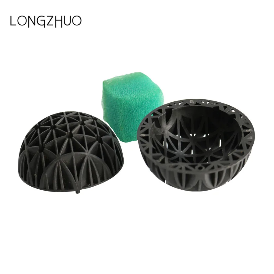 Biofilter Media Aquarium Bio Filter Media Plastic Bio Ball