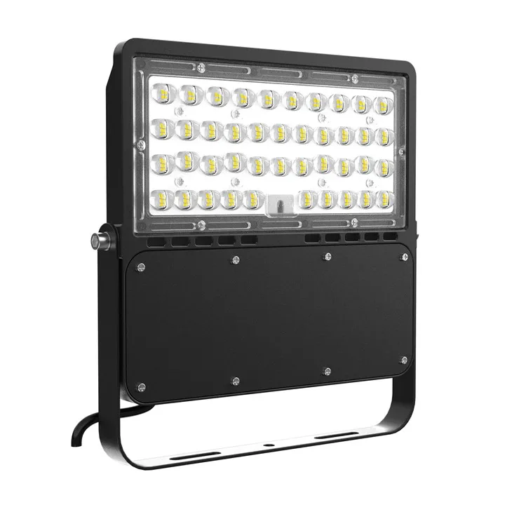 ETL CELT 5001457 led smd floodlight 150 lumen/watt guangdong manufacturer 150 w led flood light wholesale with photocell