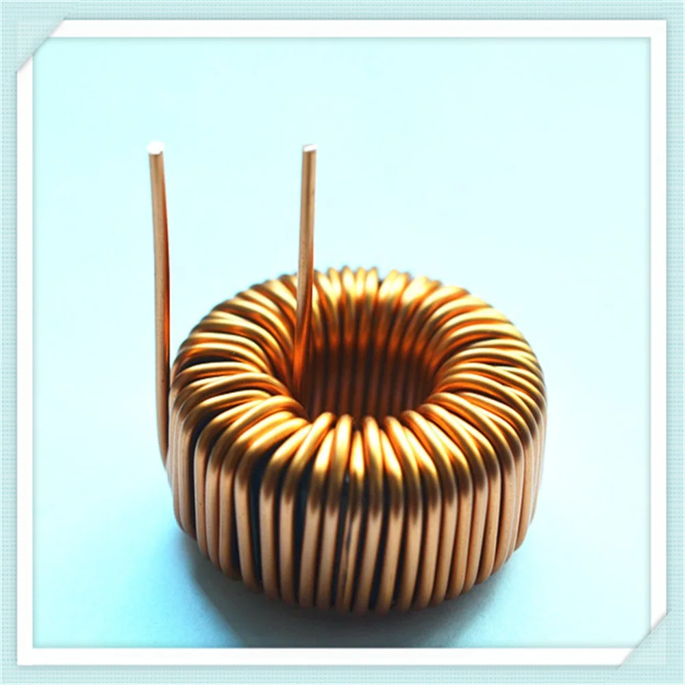 (RoHS)20uH/25A Common Mode Choke Coil Inductors Toroidal Inductor for Car Audio