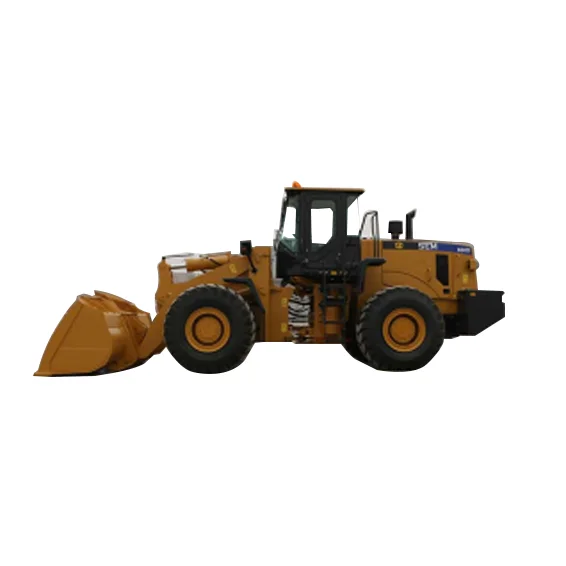 
High quality Brand weichai Cat 5t SEM660D wheel loader 
