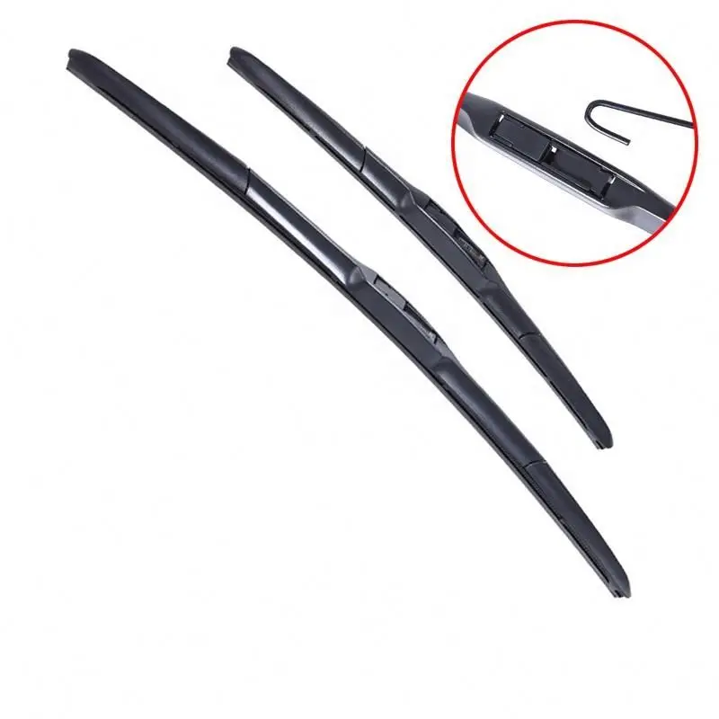 High quality car wiper blade , china wiper blade used for hiace