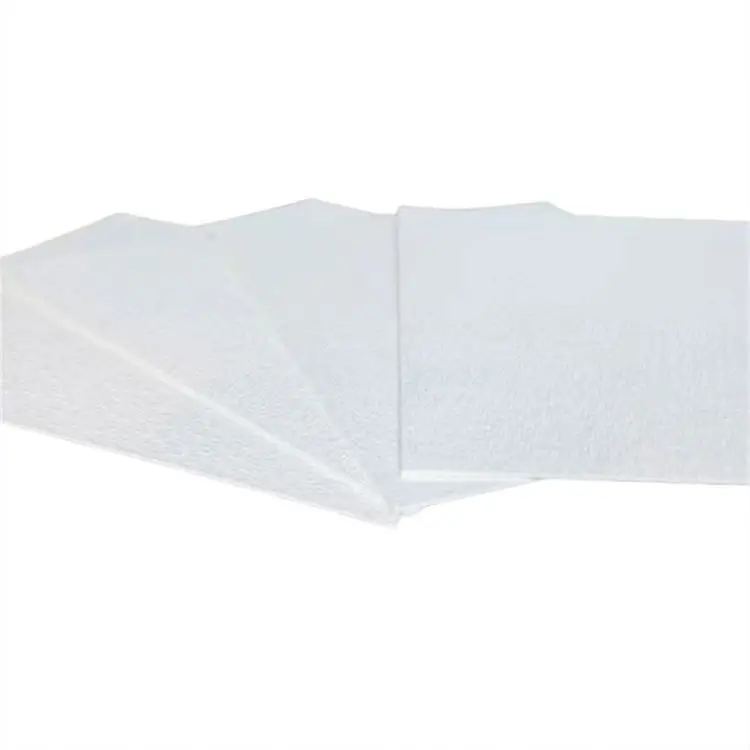 Chemical Kraft Pulp Raw Material Bamboo Bleached Pulp Fiber For Paper Industry