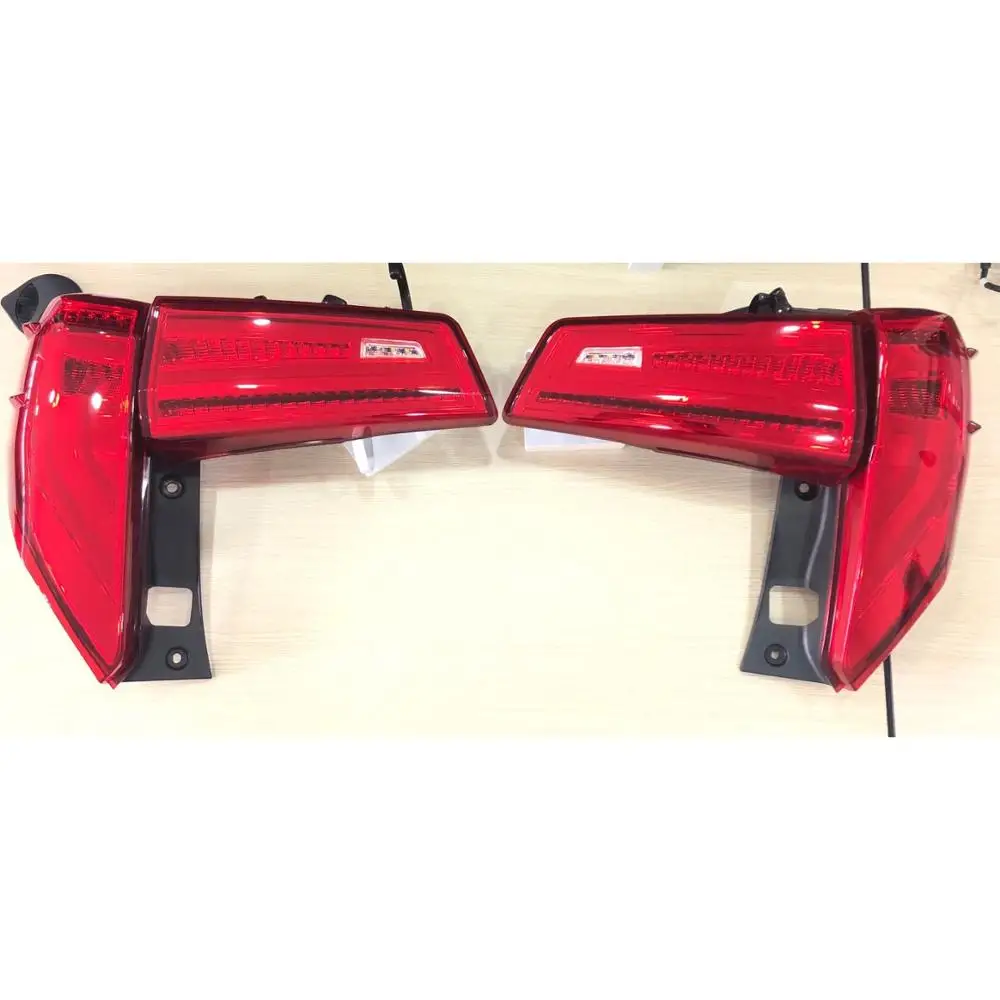 Led tail lamp taillights for TOYOTA INNOVA stop lamp