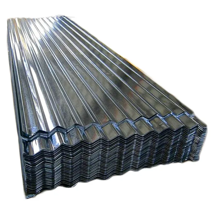 zinc roof with thermal insulation 0.12mm roofing iron sheet sierra leone price galvanized roofing sheet