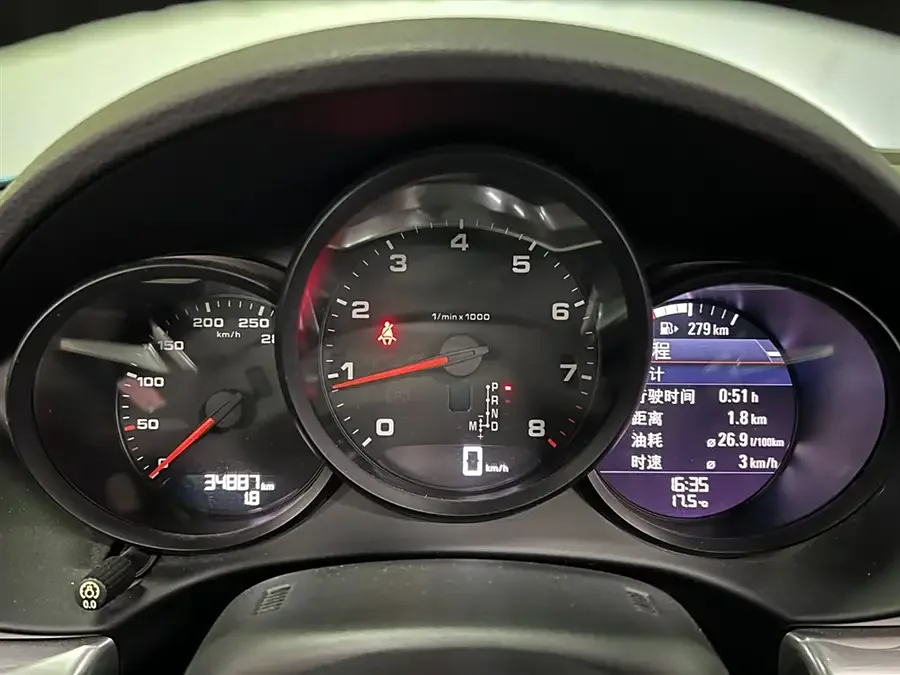 P orsche 2019 year 718 Boxster 2.0T  Used Car