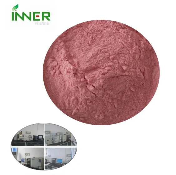 
Superfruit Powder Natural instant dried pomegranate juice powder 