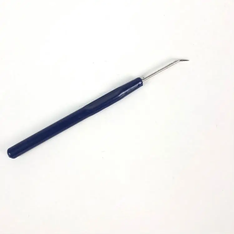 Factory price Kids For Girls Diy Educational Knitting Kit Girl Mega Children Handmade Beading Braiding Scarf Hat Toys