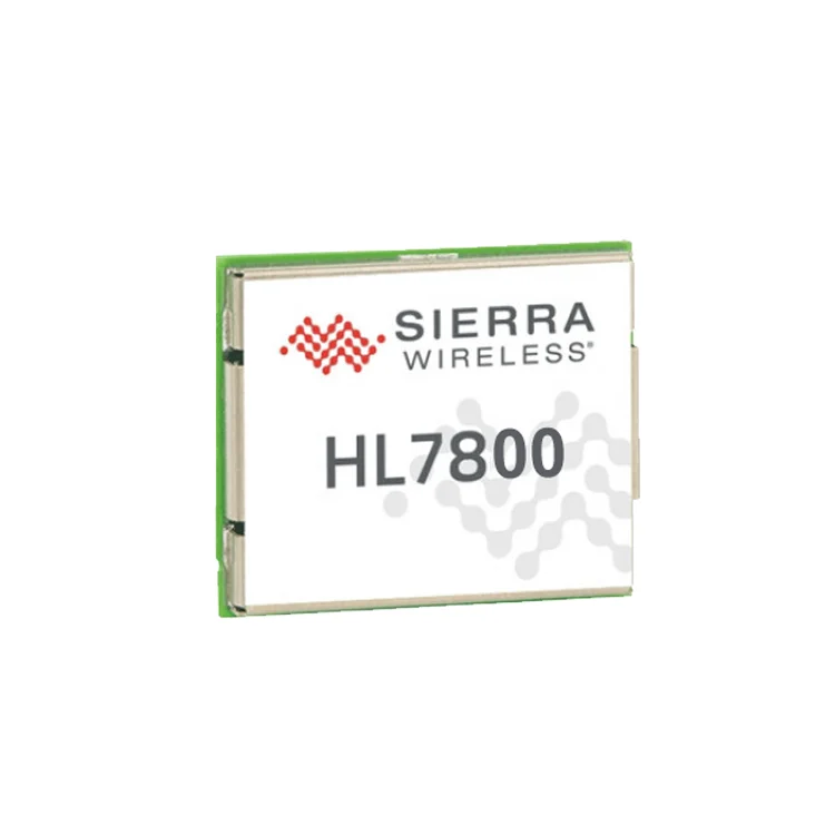 Сьерра-беспроводной HL7800 модуль Cat-M1/NB1 мульти-режим 4 аппарат не привязан к оператору сотовой связи LTE-M и nb-iot LPWA IoT