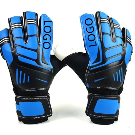 Customized Finger Protection Thickened Football Training Strong Grip Adjustable Goal Keeper