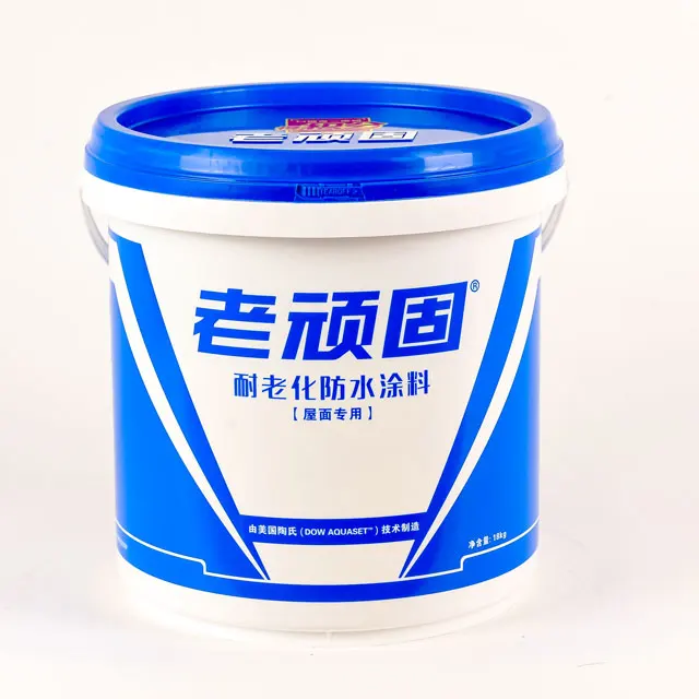 
Exterior waterproof lowest price durable waterproof roofing membrane for roofing 