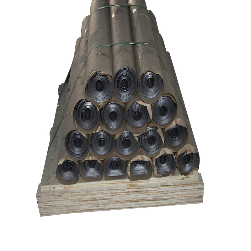 Свинцовая пластина кислотной батареи Для высокоточной и высококачественной свинцовой пластины для батареи