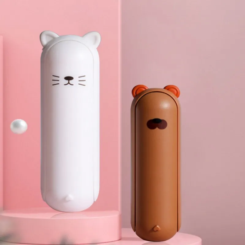 Manufacturer Multi-colors Sticky Pet Hair Removes Washable Replacement Filter Roller Clothes Sofa Hair Collecting Remover
