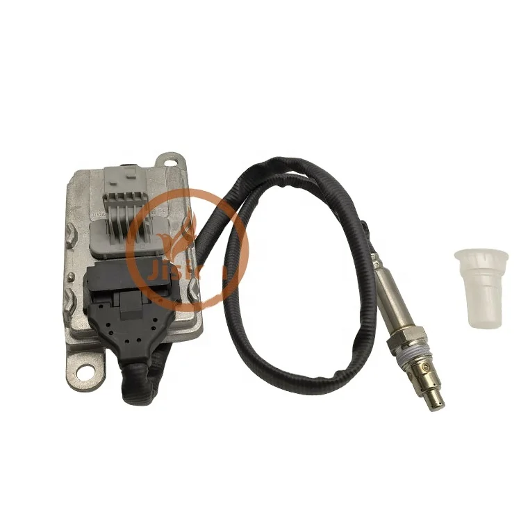 JIsion Parts WA500-8 WA480-8 Loader NOX Nitrogen Oxide Sensor 4326766 600-816-2620