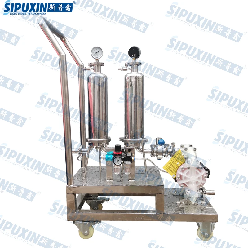 Оптовая продажа, фильтр для воды, Промышленный очиститель, оборудование для фильтрации духов