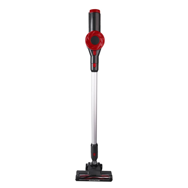 Suzao Cordless Vertical Vacuum Cleaner With Cleaning Mop