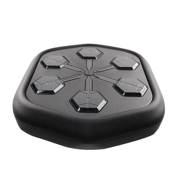 Интеллектуальный музыкальный тренажер с Bluetooth и перчатками