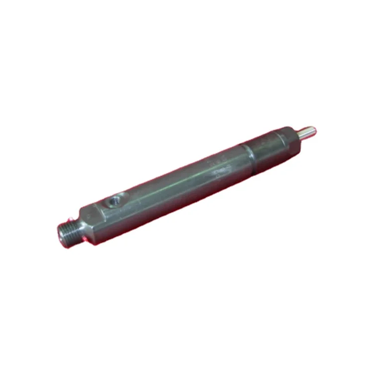 
Sinotruk HOWO injector 