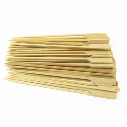 Long Thin 36 Inch Bamboo Stick