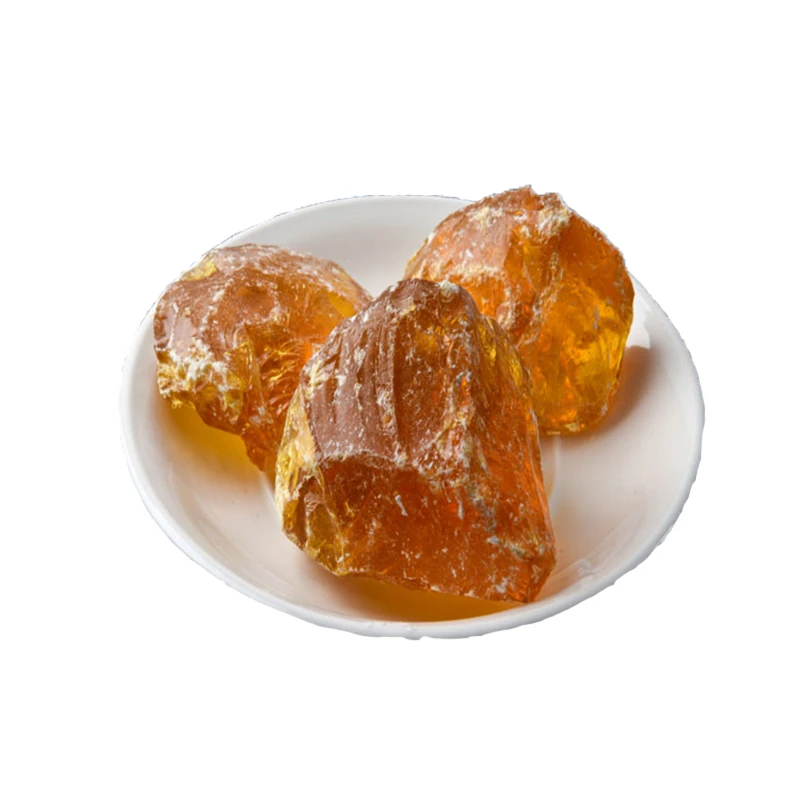 High Quality China Supply ww w x xx Grade Gum Rosin Wholesale