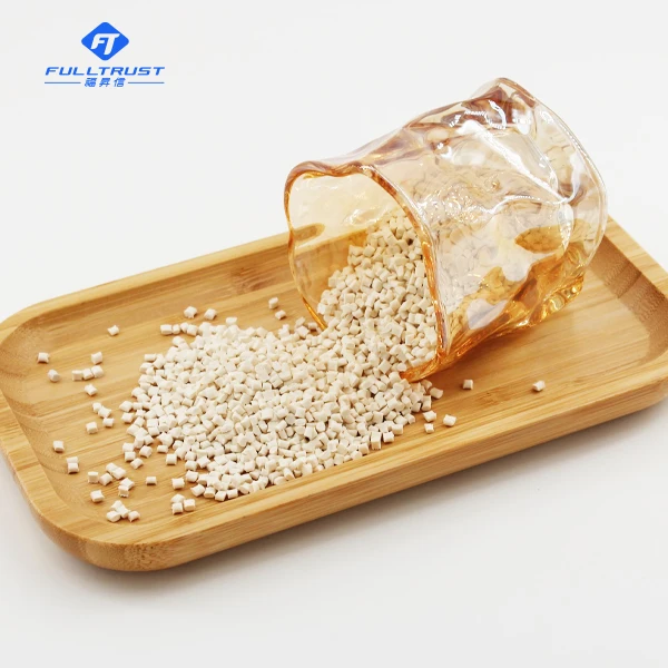 virgin PBT Plastic Raw Material PBT Injection Grade Granules Best Price Pbt Resin gf30