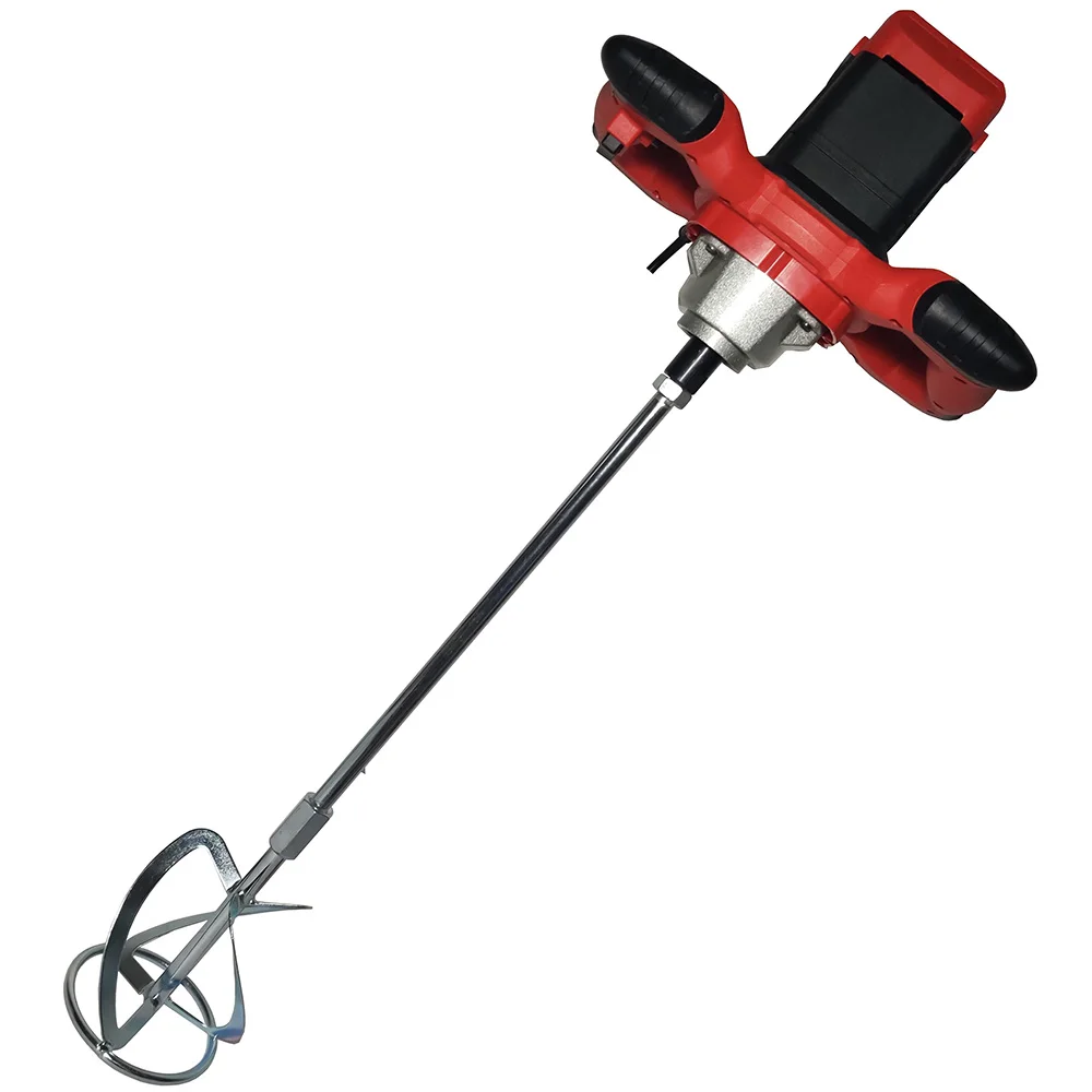 Multifunction  electric polishing  machine  plaster smoothing  tools with  mixer paddle