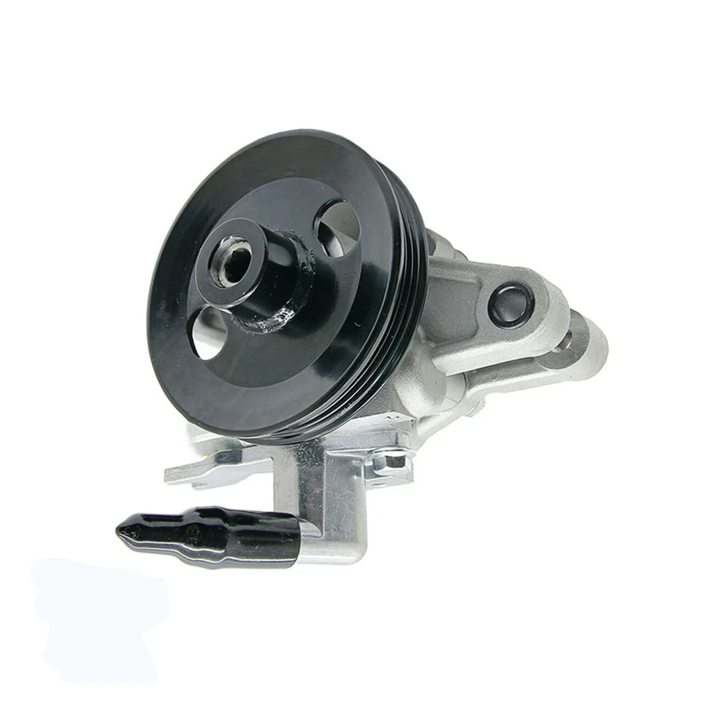 TOPASIA Auto Steering Gear Steering Pump Repair Kit Power Steering Pump for Hyundai TUCSON 2.0L L4 2005 OEM 57100-2E000