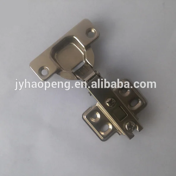 Alibaba hot sale factory supplier in Jieyang Cabinet hinge