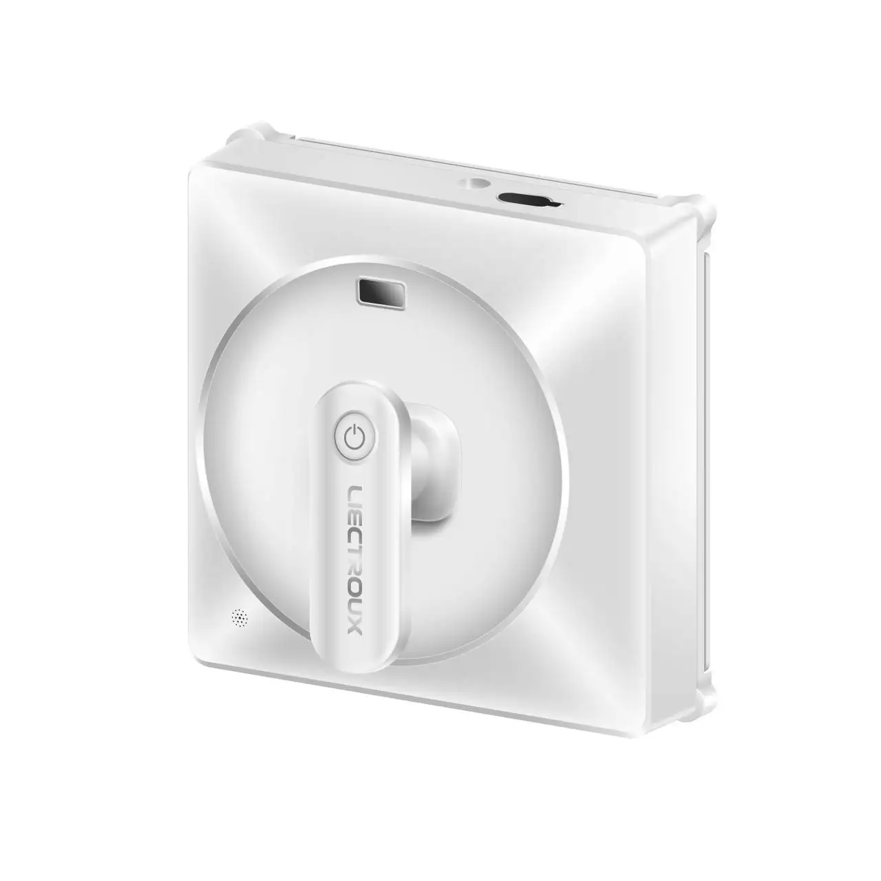 LIECTROUX YW209 automatic window cleaning robot robot vacuum cleaner for windows