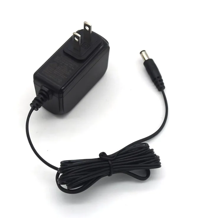 12W AC DC Adapter 5V 6V 9V 12V Power Adopt 500mA 800mA 1A 2A 3A 4A 5A Switching Power Supply  Adaptor