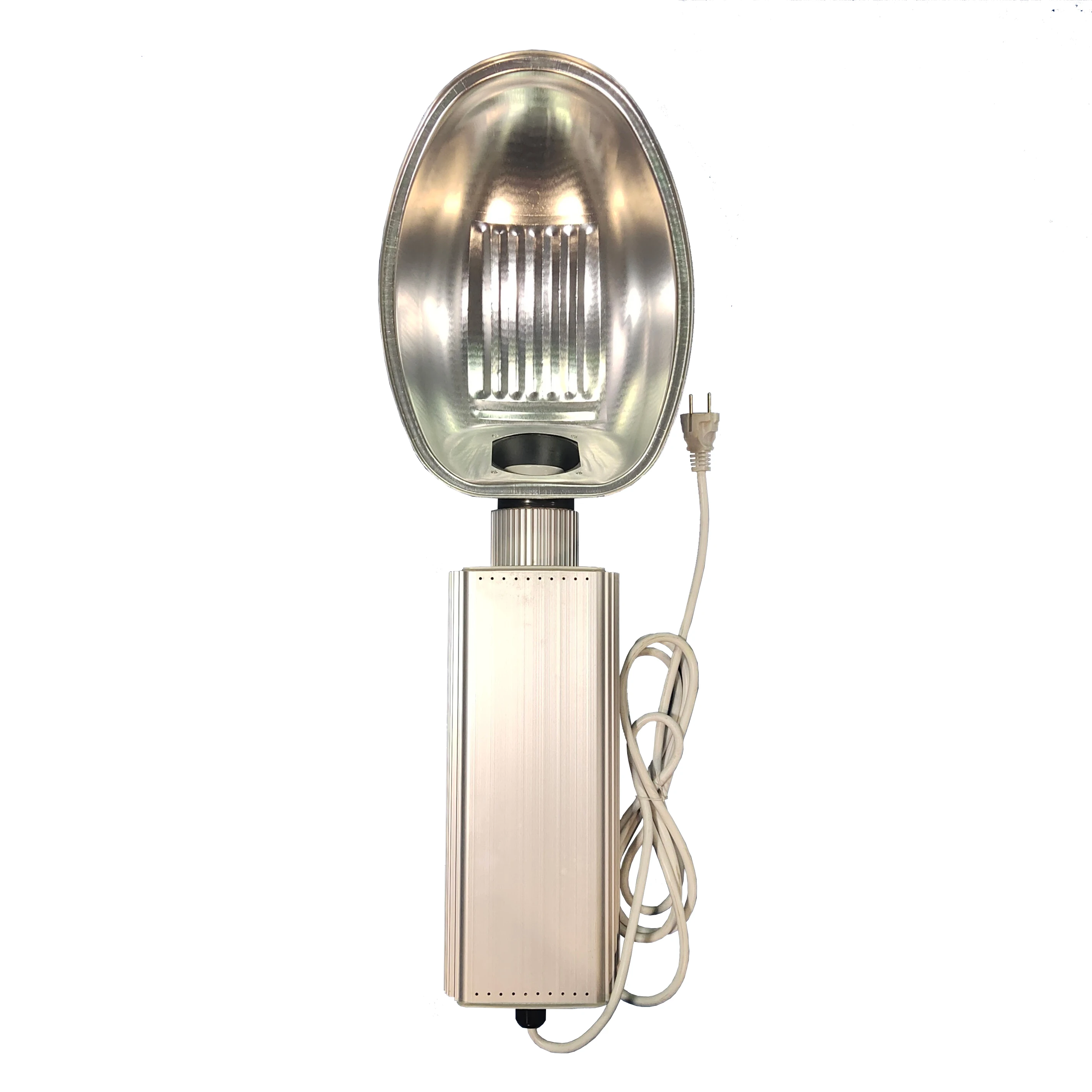 JK Hot Sale Factory Price 400w 600w HID Grow Light Fixture For MH And HPS Lamps