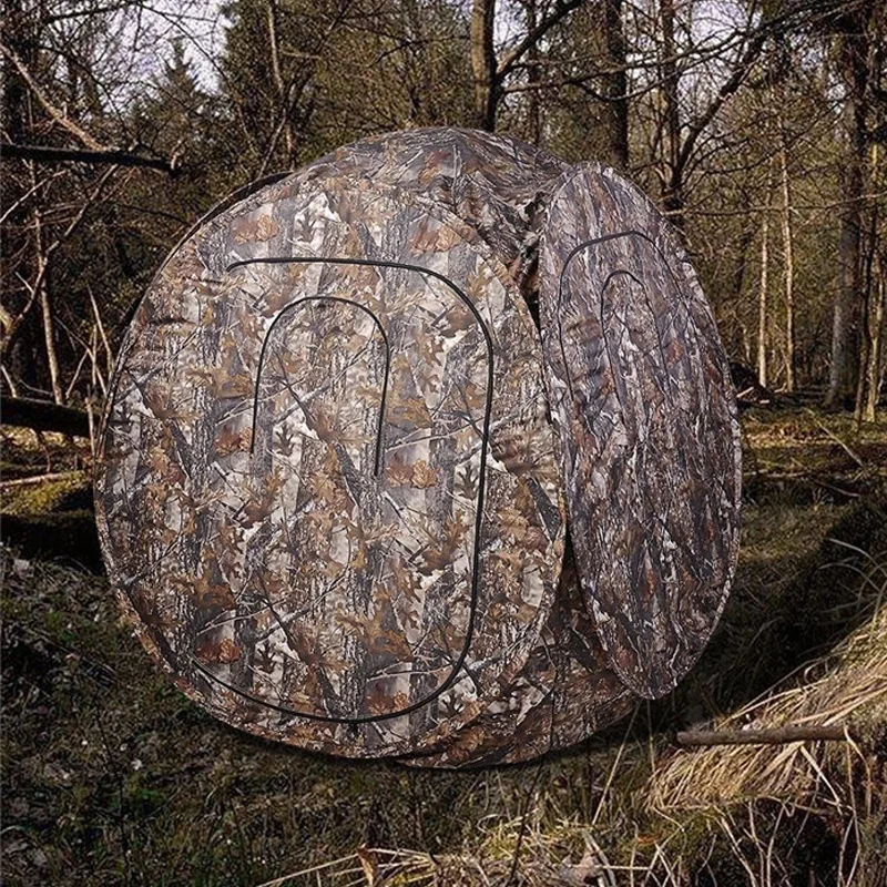 Custom Waterproof Outdoor Automatic Hiking Ultralight Safari Luxury Glamping Hunting Beach Portable Pop Up Camping Tent