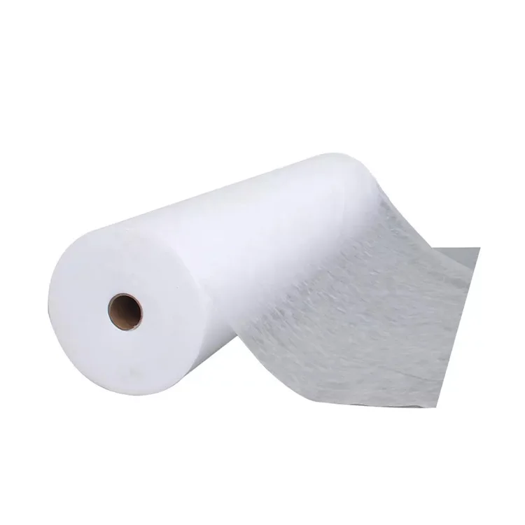 Automotive PP Spunbond Roll Nonwoven Fabric Price Per kg/Wholesale Low Price Embossed Non Woven Fabric/PP